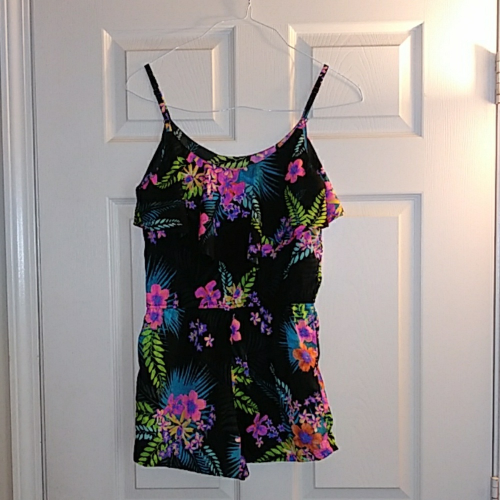 Romper cutie